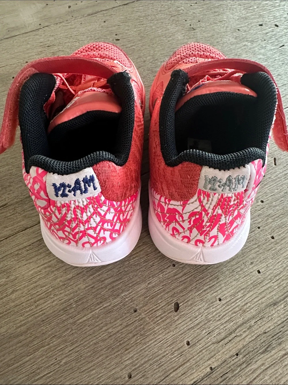 Nike Ja 2 